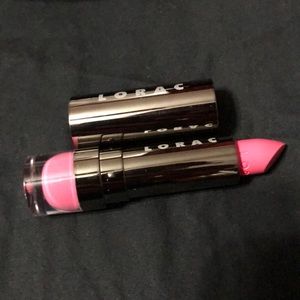 Lorac Lipstick Sex Kitten